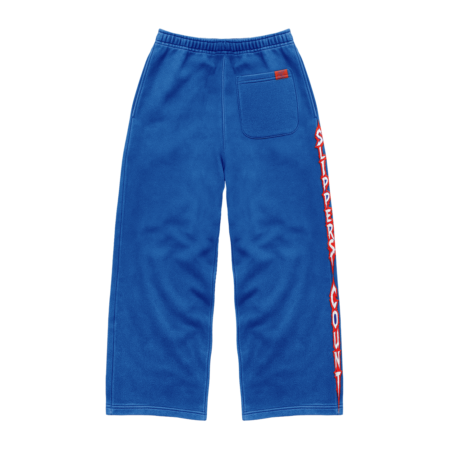 Slippers Count Pants