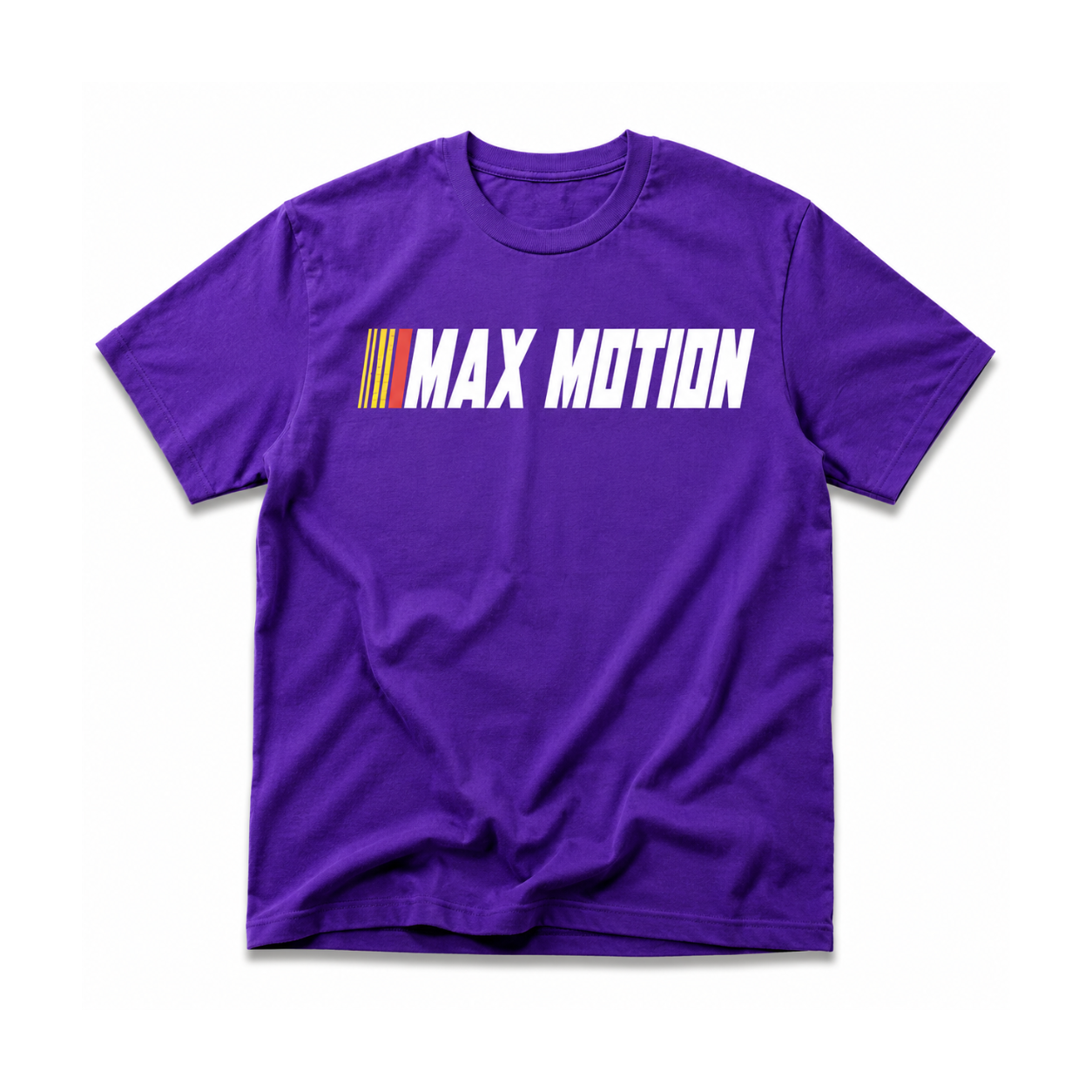 Max Motion Graphic Tee