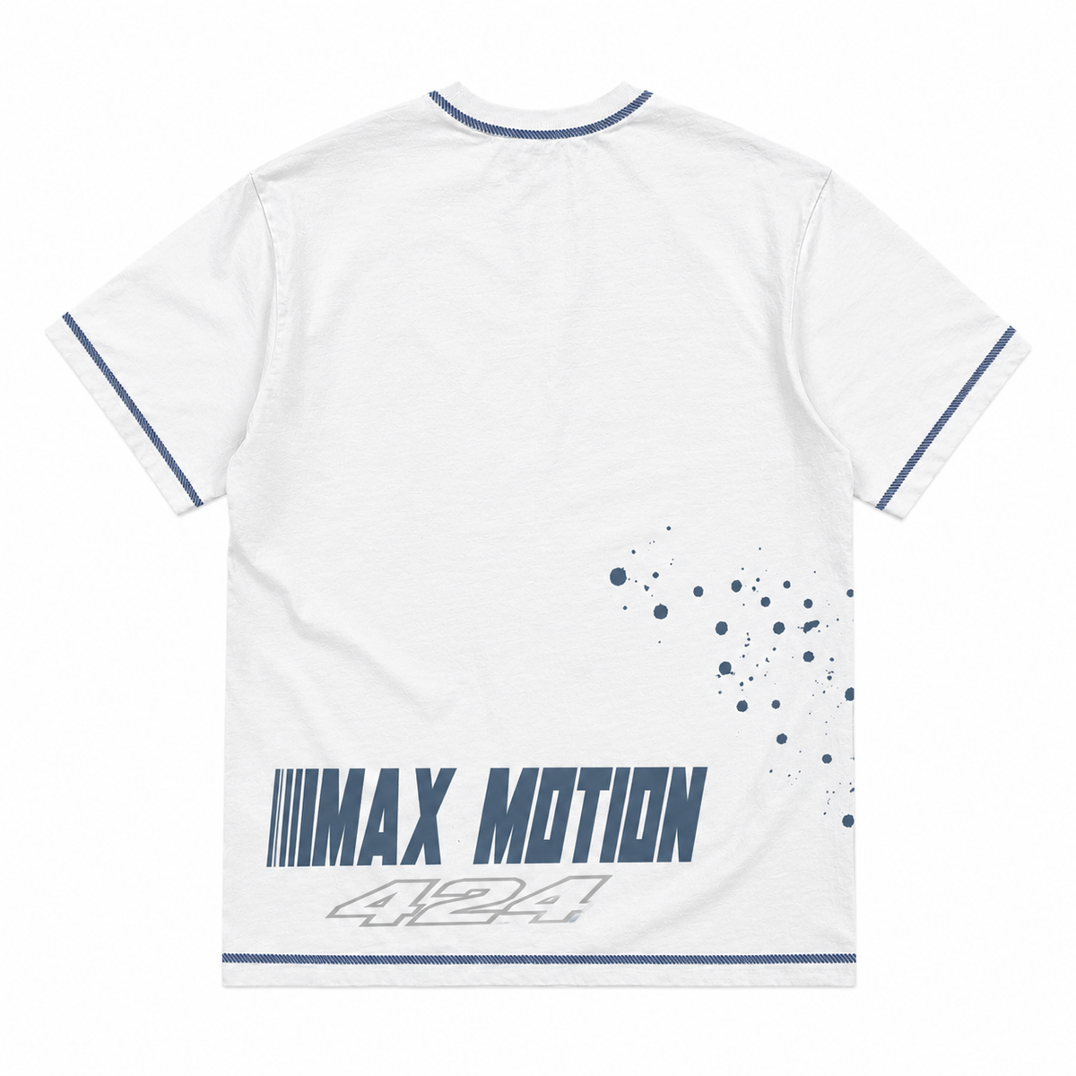 Max Motion 424 Graphic Tee