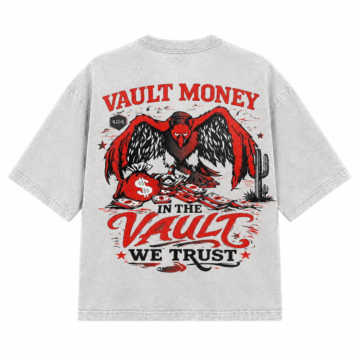 VMT Vault Tee