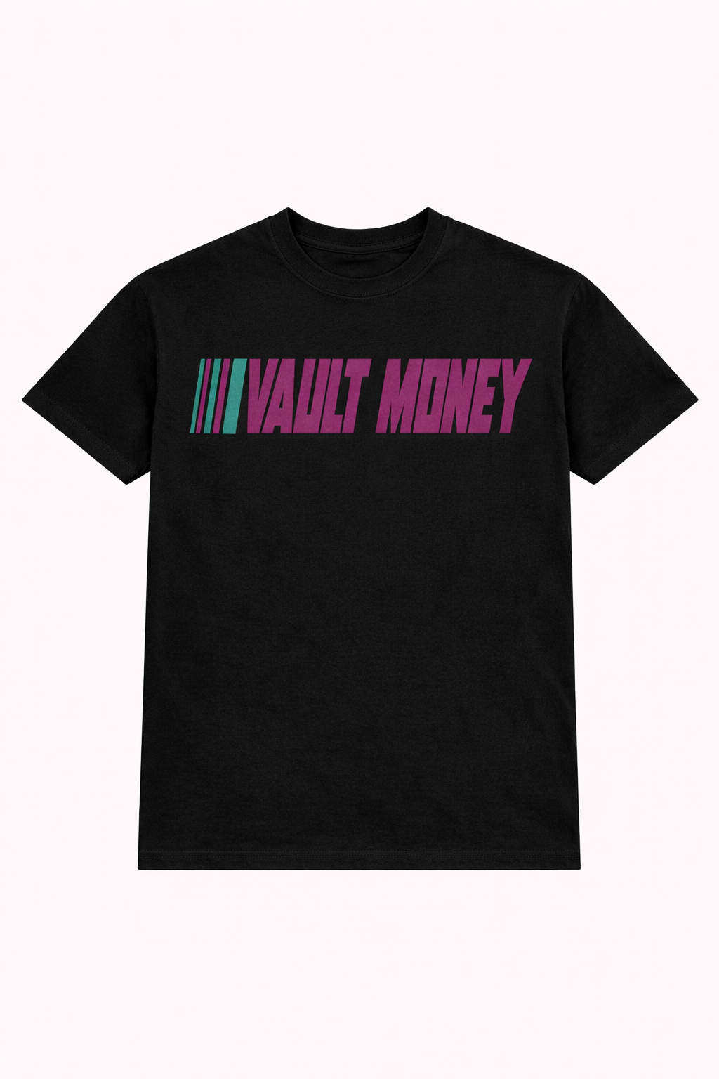 Vault Money T shirt