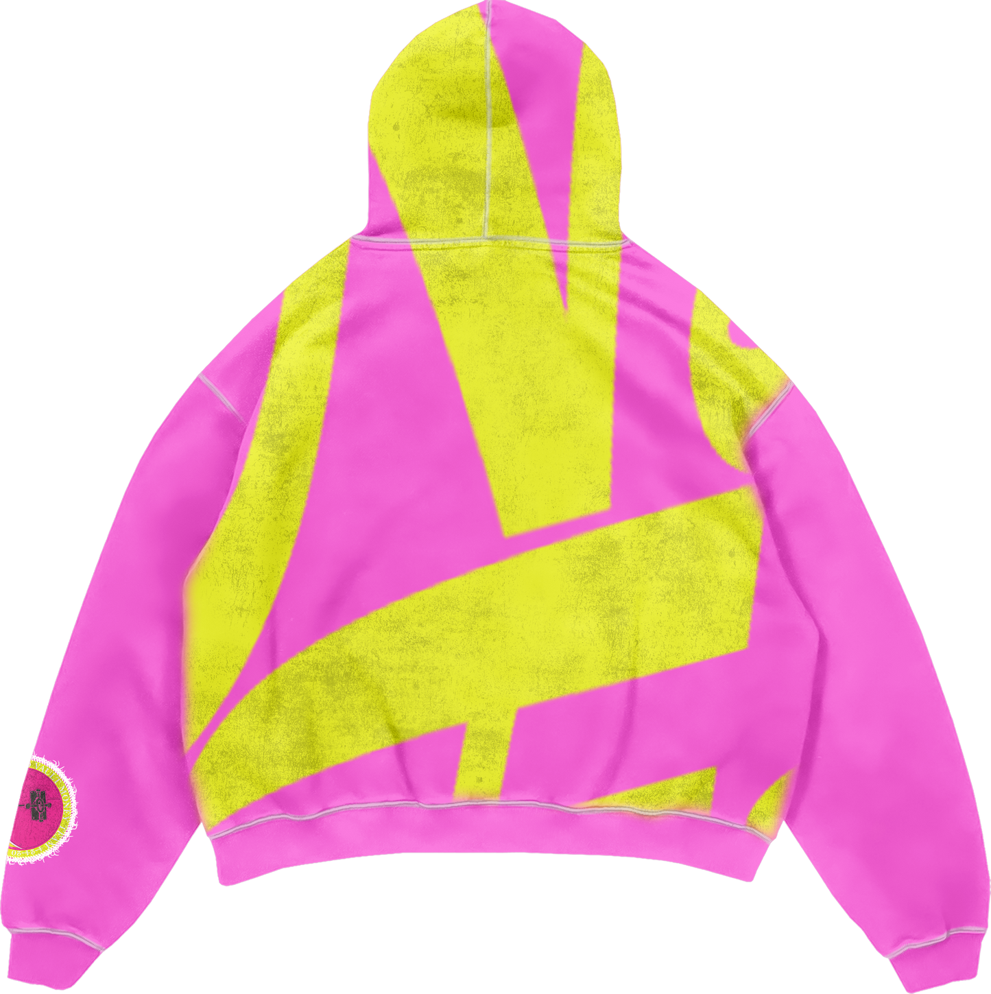 PINK LEMONADE EDITION #NMFS Hoodie