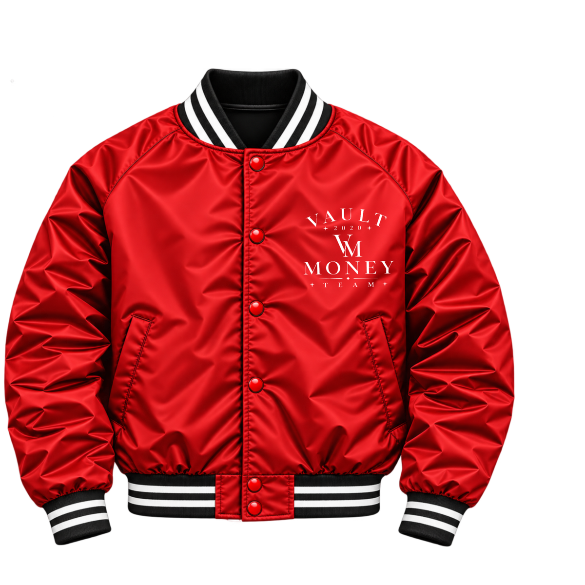 VMT Bomber Jacket