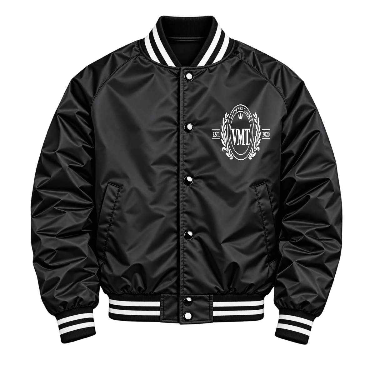 VMT Bomber Jacket