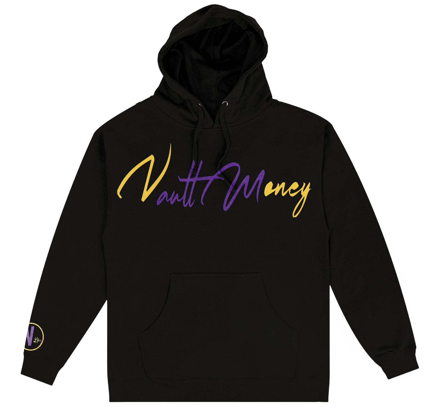 PV Inspired Hoodies