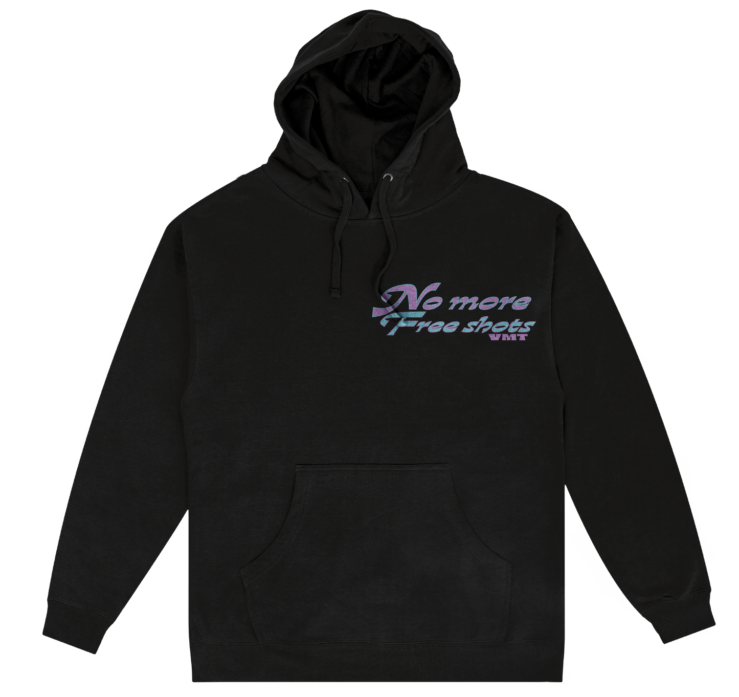 Slippers Count Hoodie