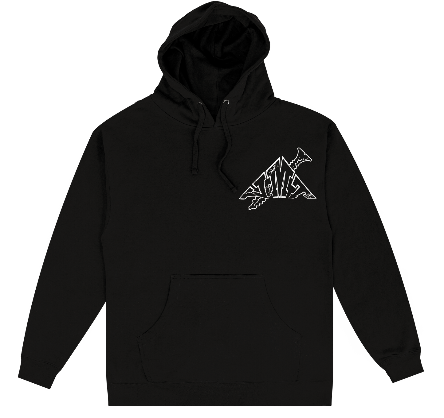 Houston Originator Hoodie