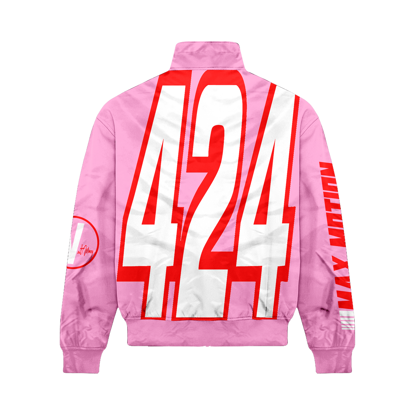 Sport Vmt Valentines Tracksuit Jacket