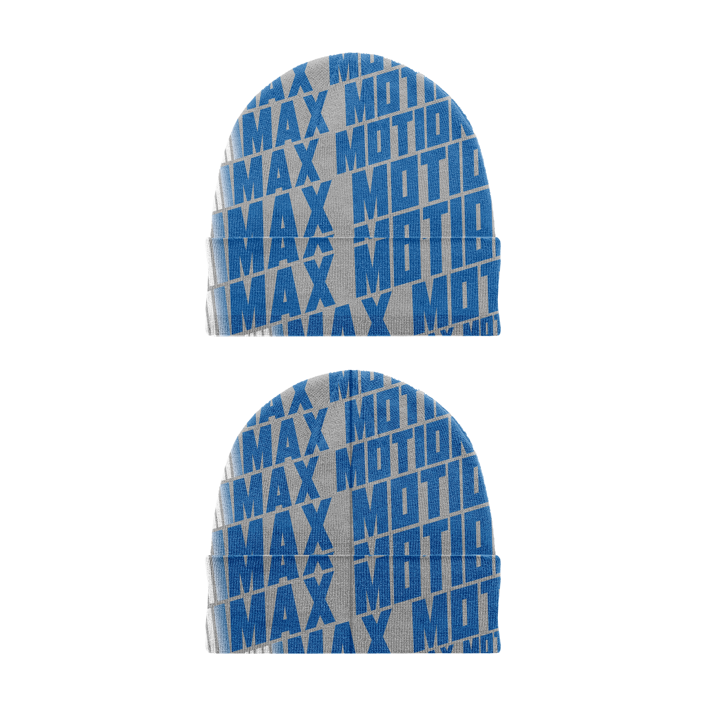 Max Motion Beanie