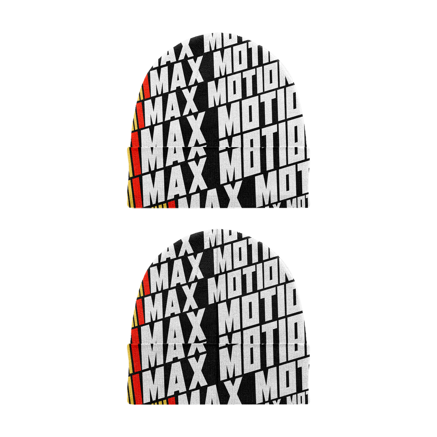 Max Motion Beanie