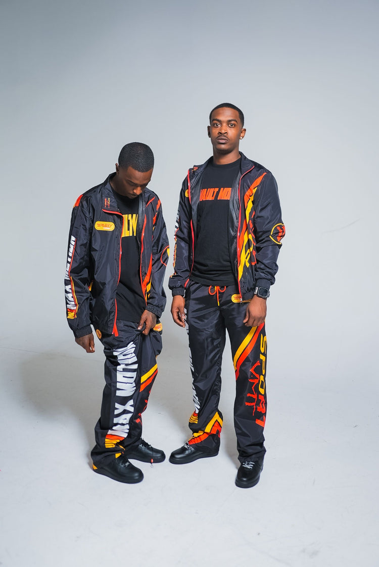 Tracksuits