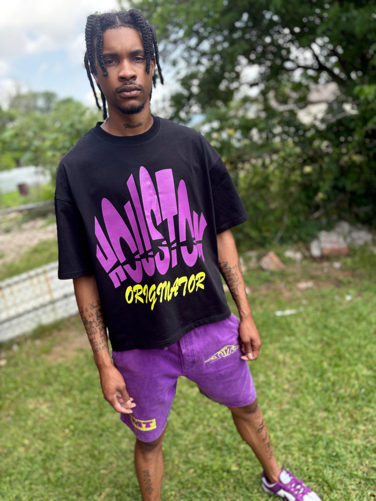 Houston Originator