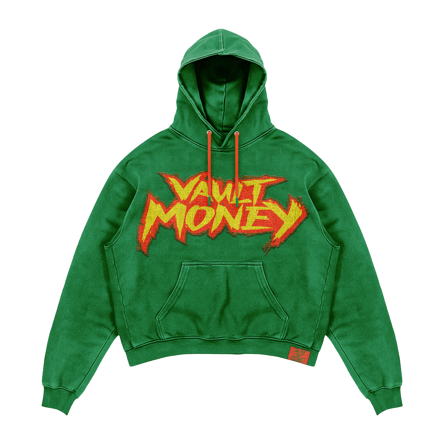 Slippers Count Hoodie