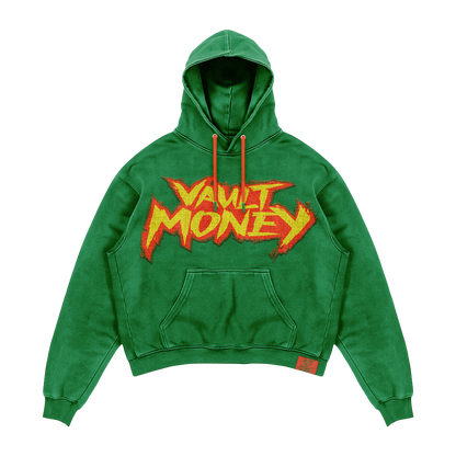 Slippers Count Hoodie