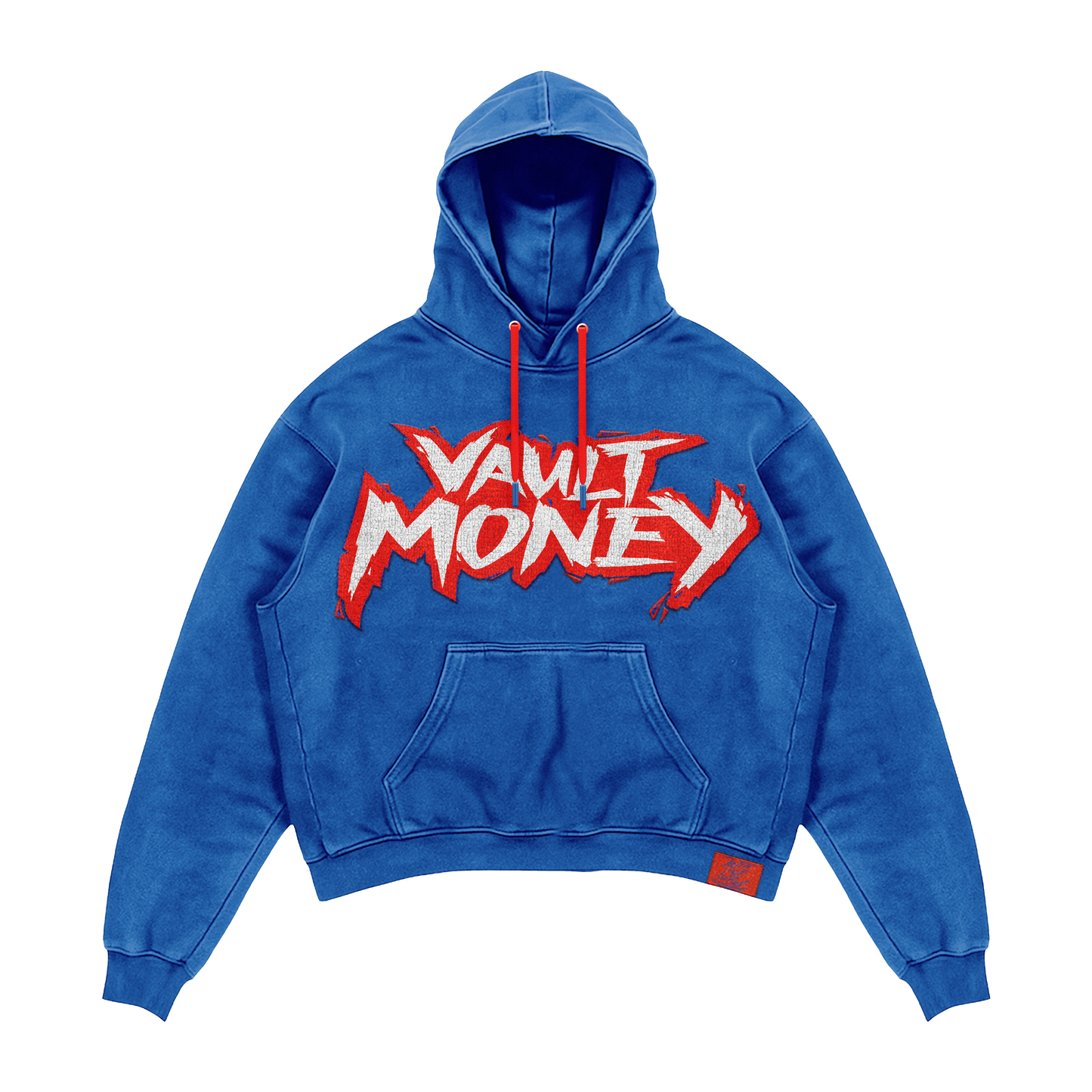 Slippers Count Hoodie