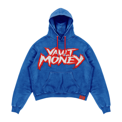 Slippers Count Hoodie