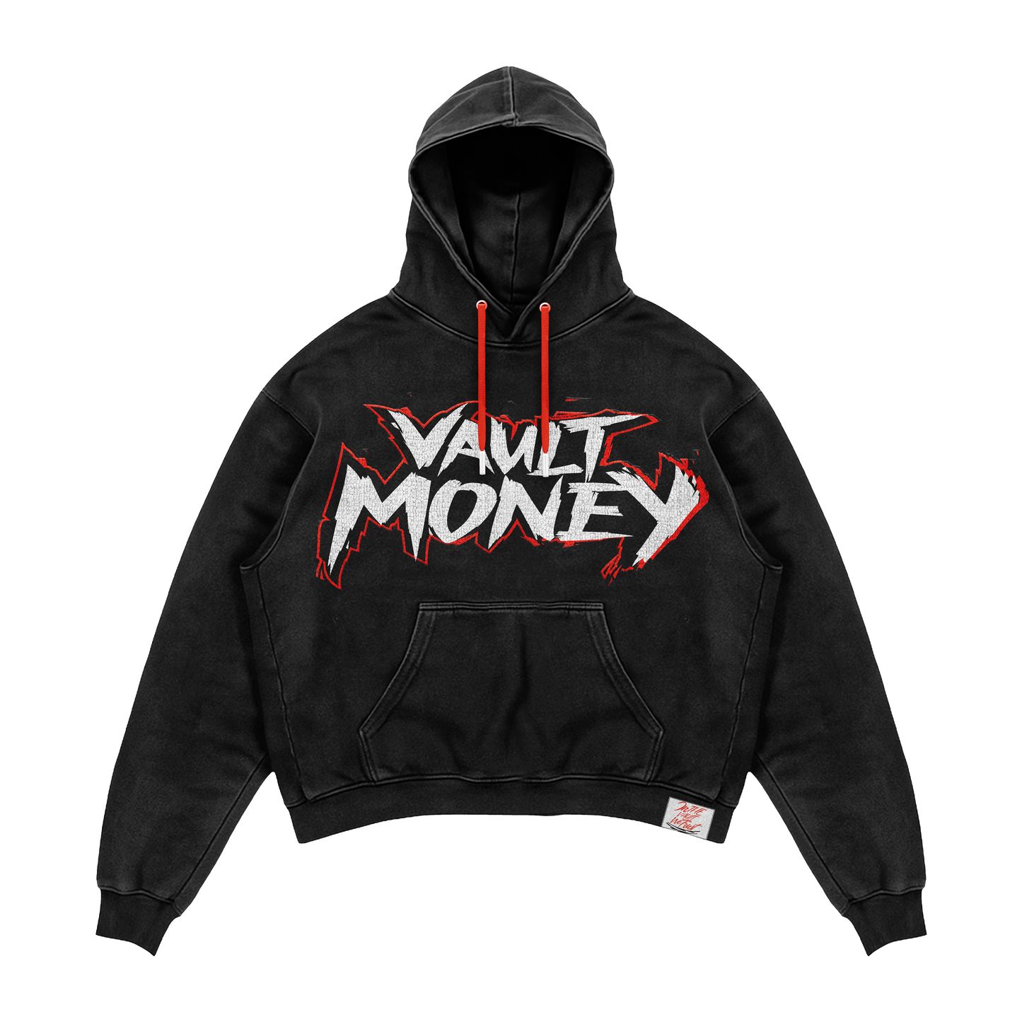 Slippers Count Hoodie