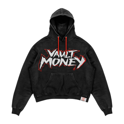 Slippers Count Hoodie