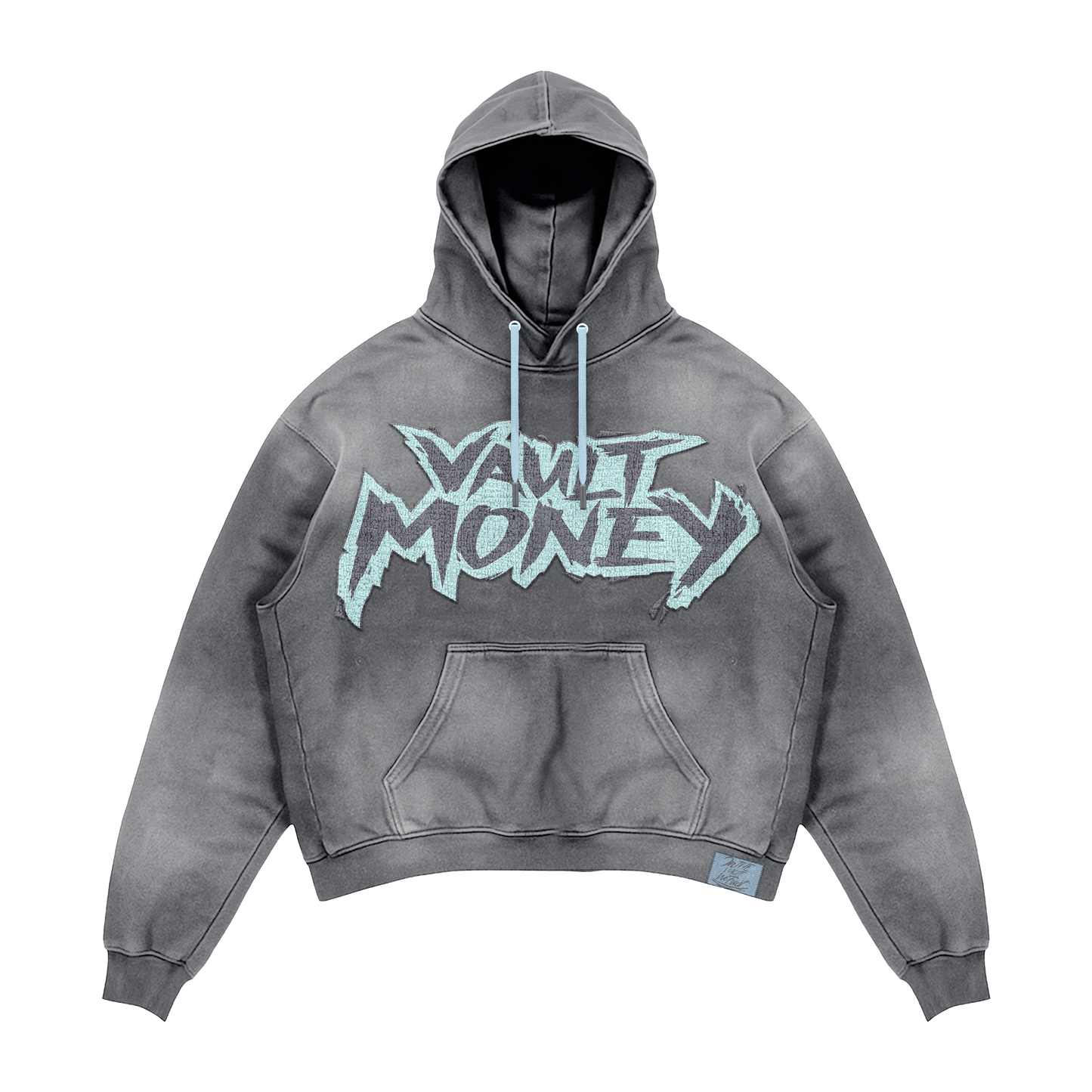 Slippers Count Hoodie