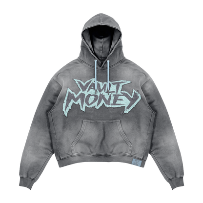 Slippers Count Hoodie