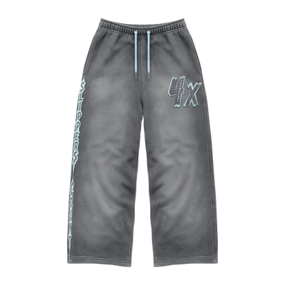 Slippers Count Pants