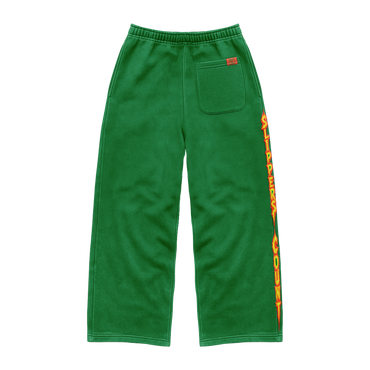 Slippers Count Pants