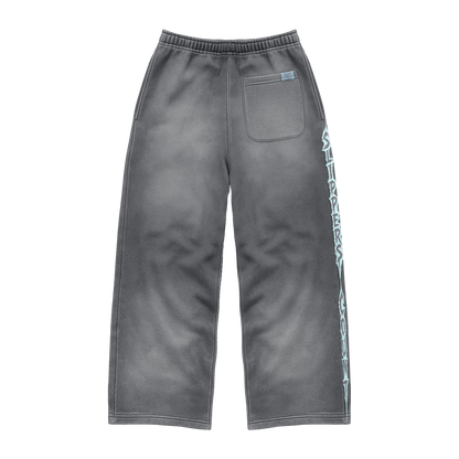 Slippers Count Pants