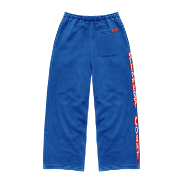 Slippers Count Pants