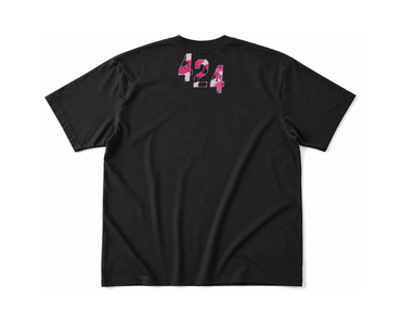 Max Motion – Pink Camo Tee