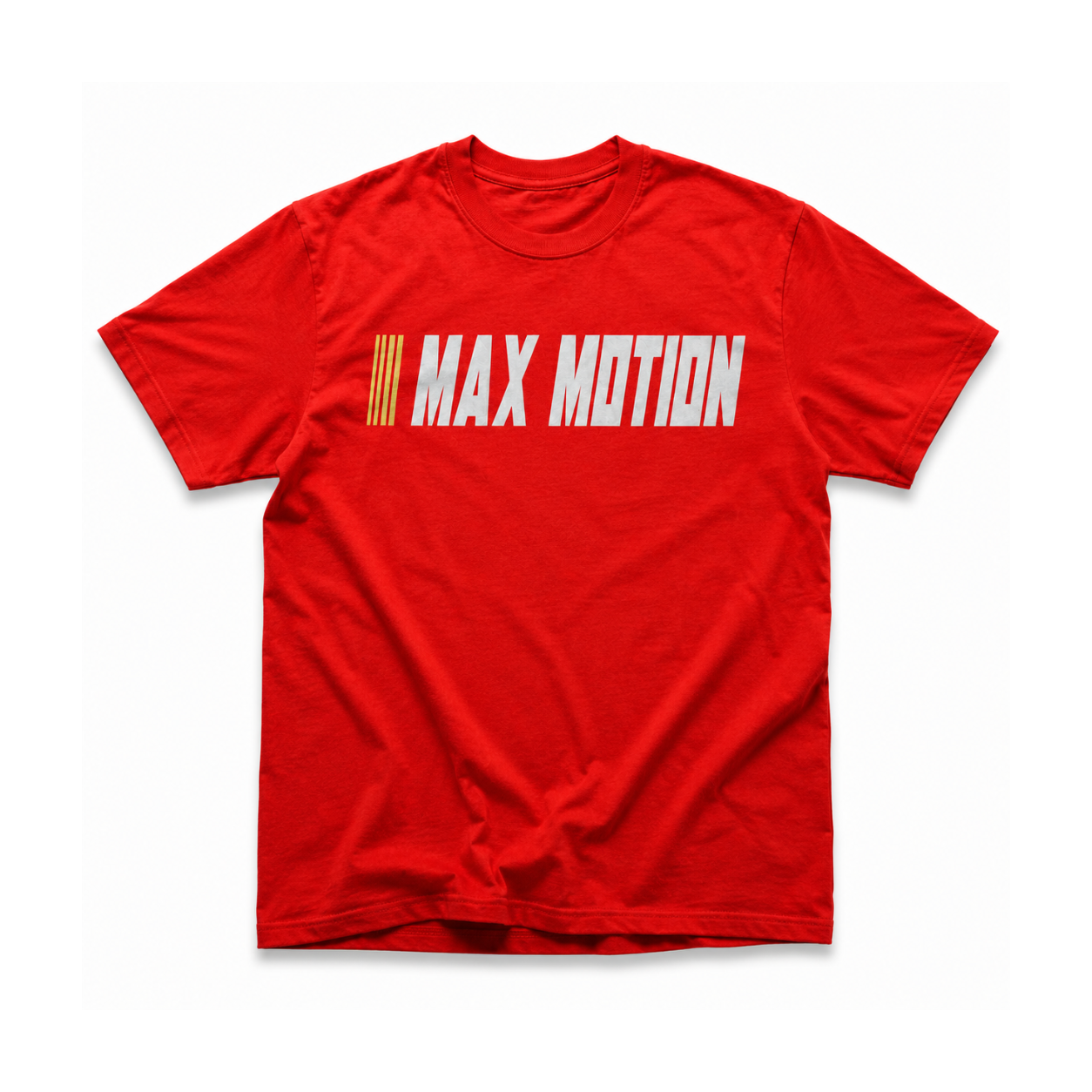 Max Motion Graphic Tee