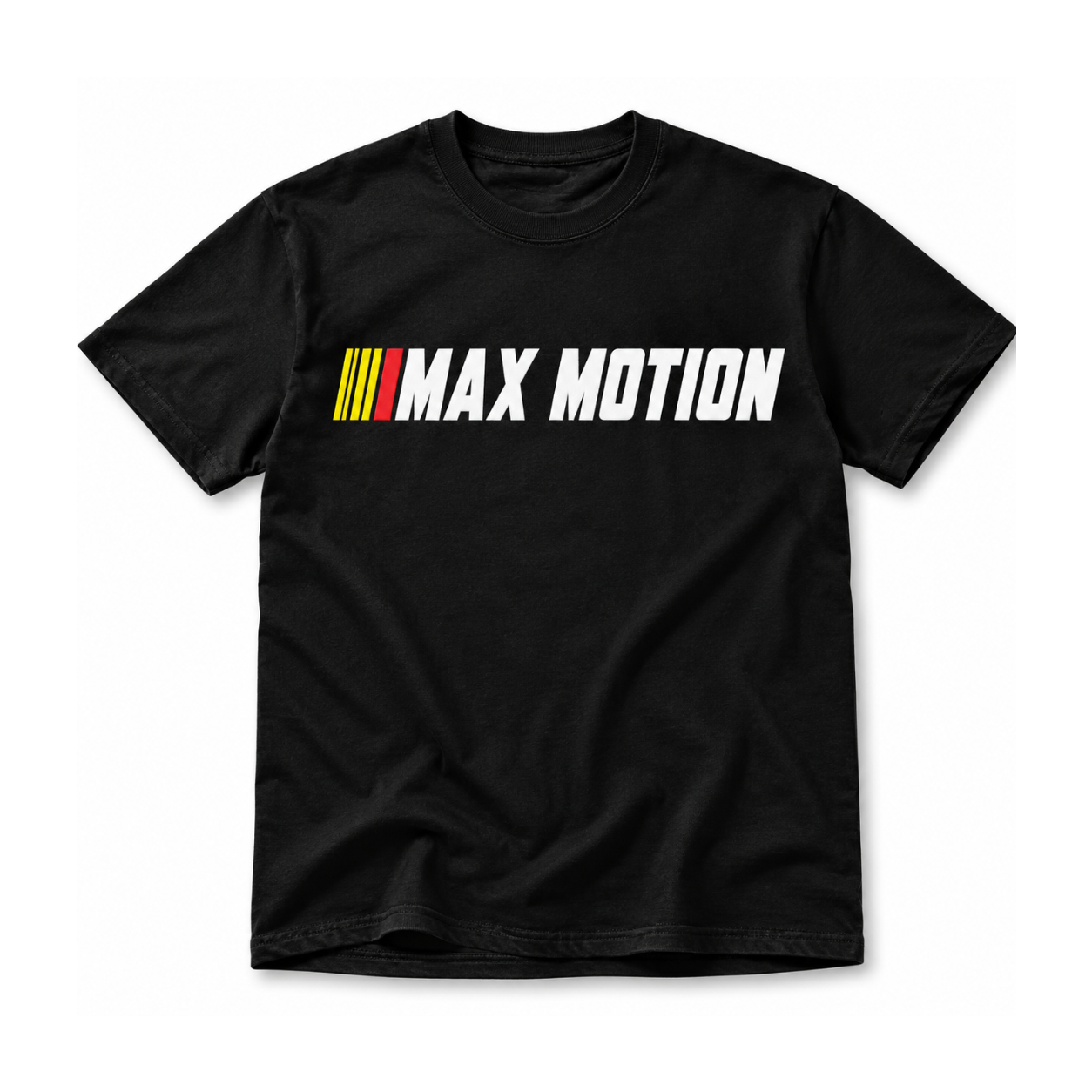 Max Motion Graphic Tee