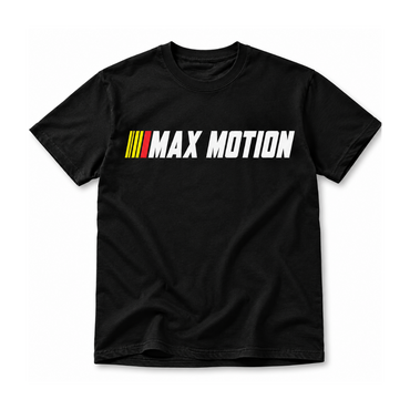 Max Motion Graphic Tee
