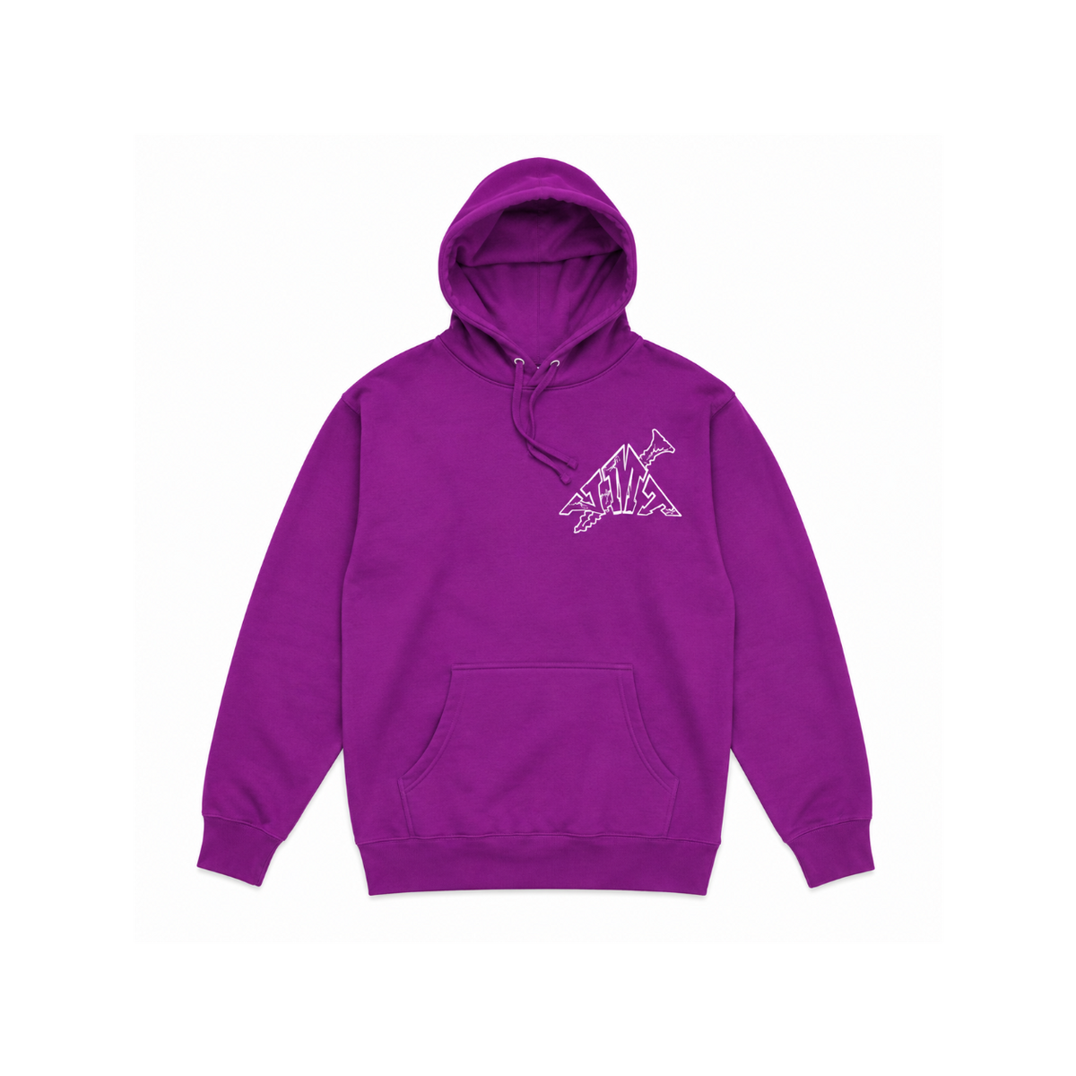 Houston Originator Hoodie