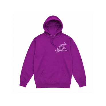 Houston Originator Hoodie