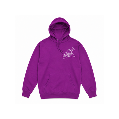 Houston Originator Hoodie