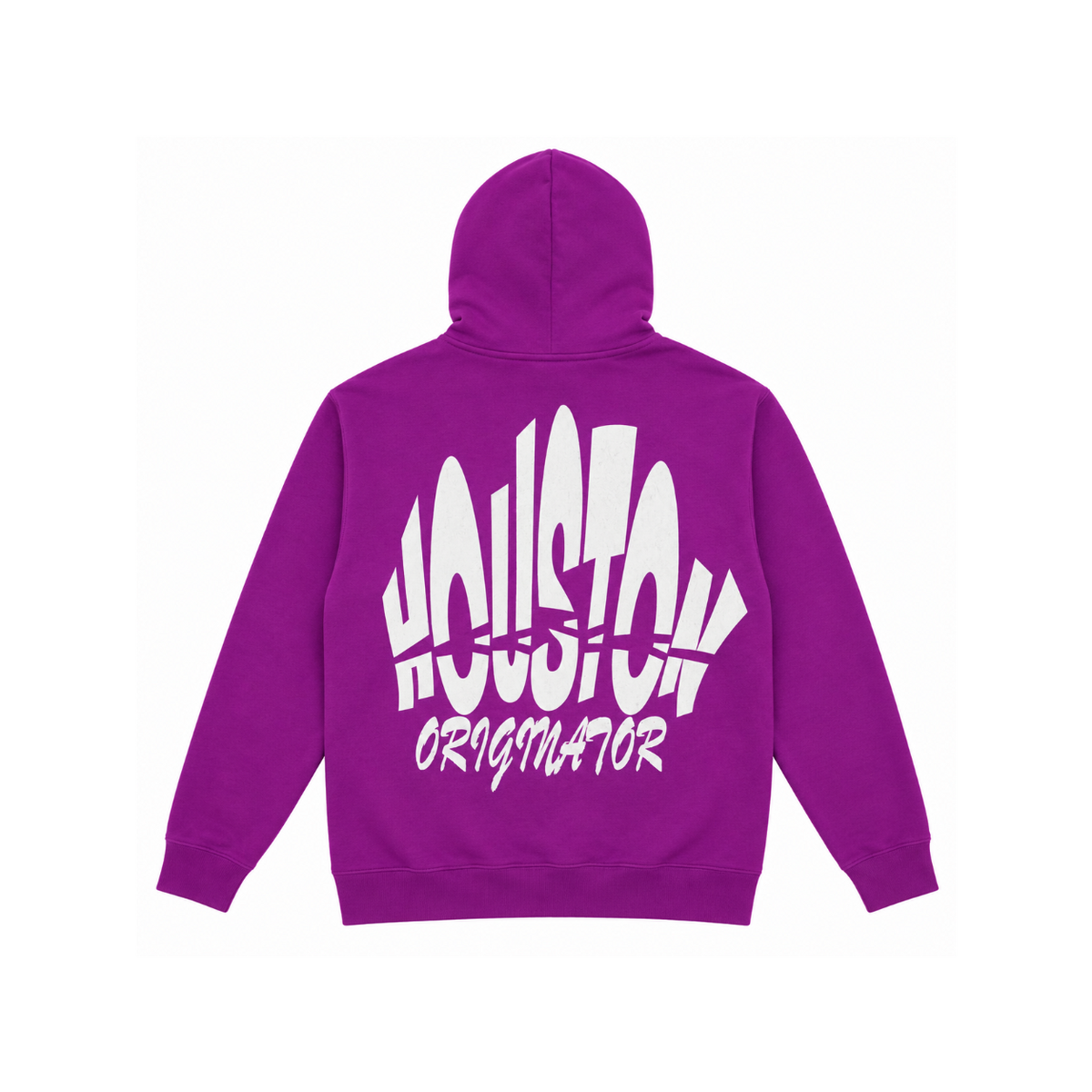 Houston Originator Hoodie