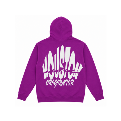 Houston Originator Hoodie