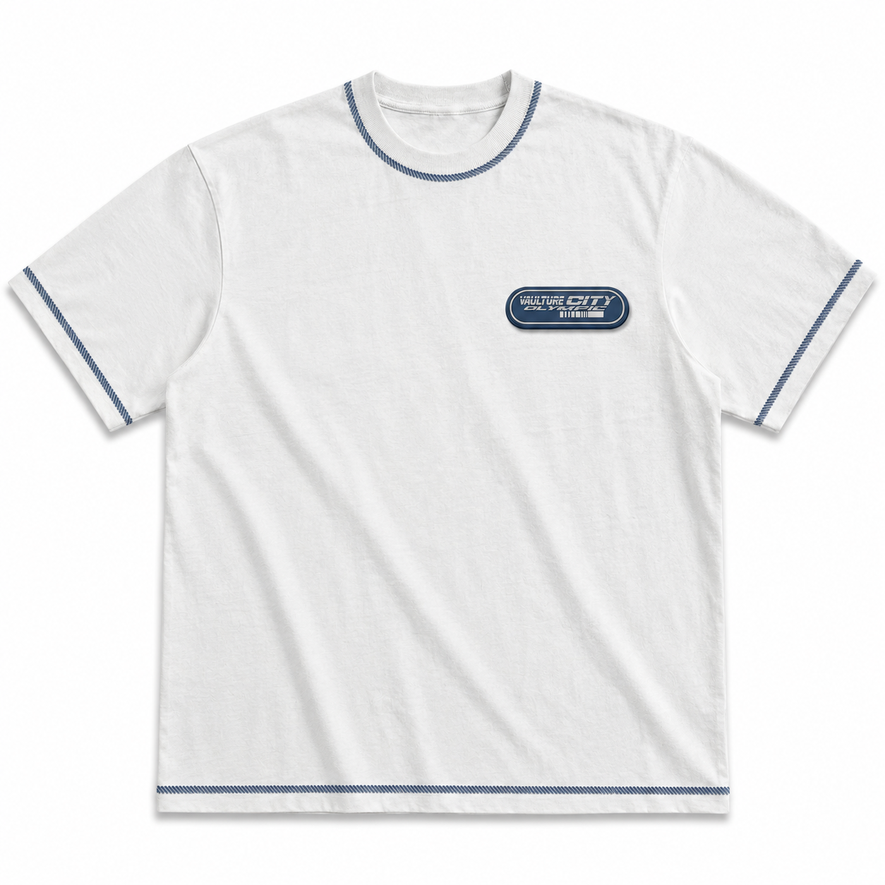 Max Motion 424 Graphic Tee