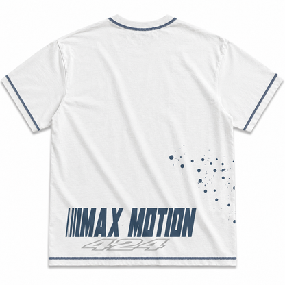 Max Motion 424 Graphic Tee