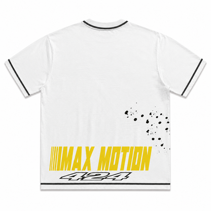 Max Motion 424 Graphic Tee