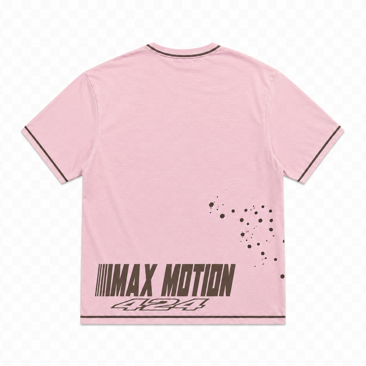 Max Motion 424 Graphic Tee