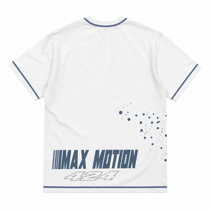 Max Motion 424 Graphic Tee