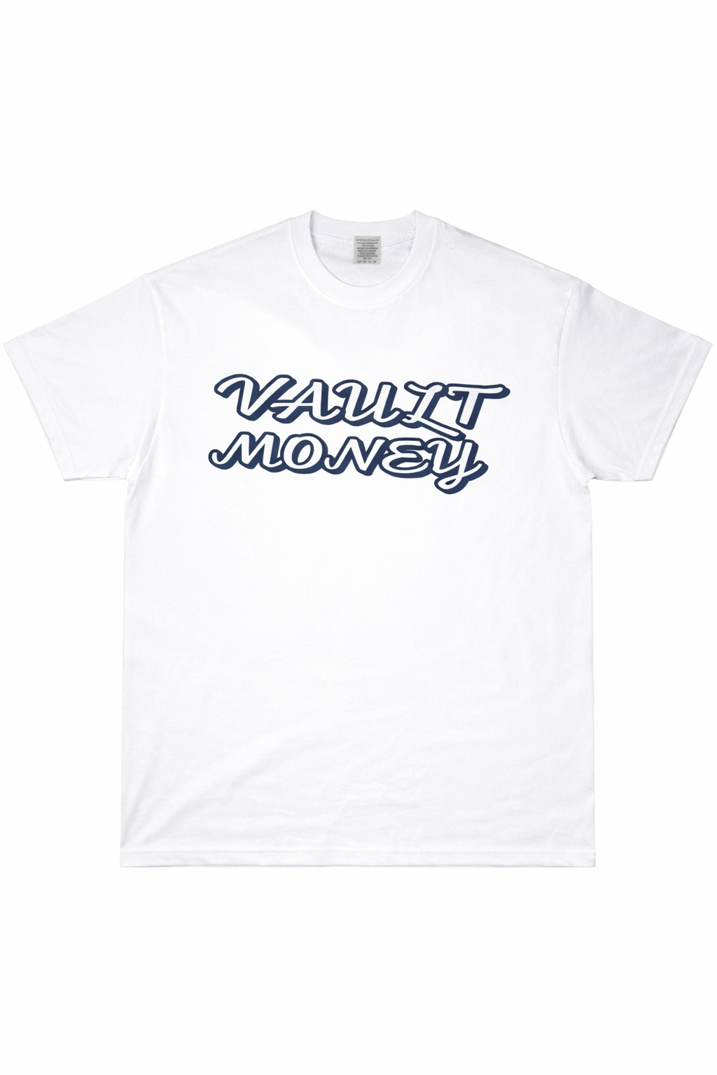 Plugged In Graphic Tee