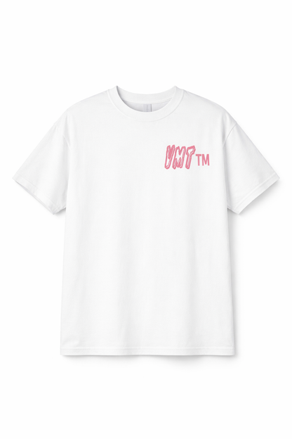 Vaulture City Swirl Graphic Tee