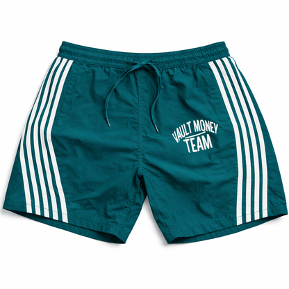 VMT Stripe Shorts