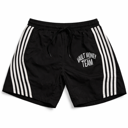 VMT Stripe Shorts