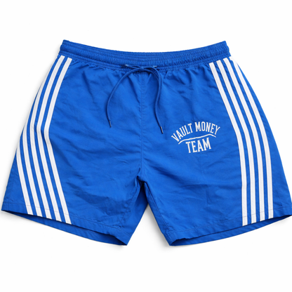 VMT Stripe Shorts