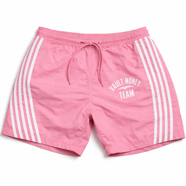 VMT Stripe Shorts