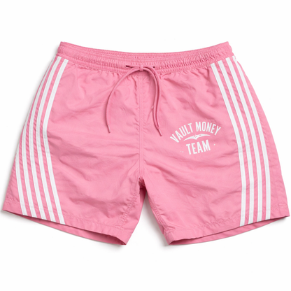 VMT Stripe Shorts