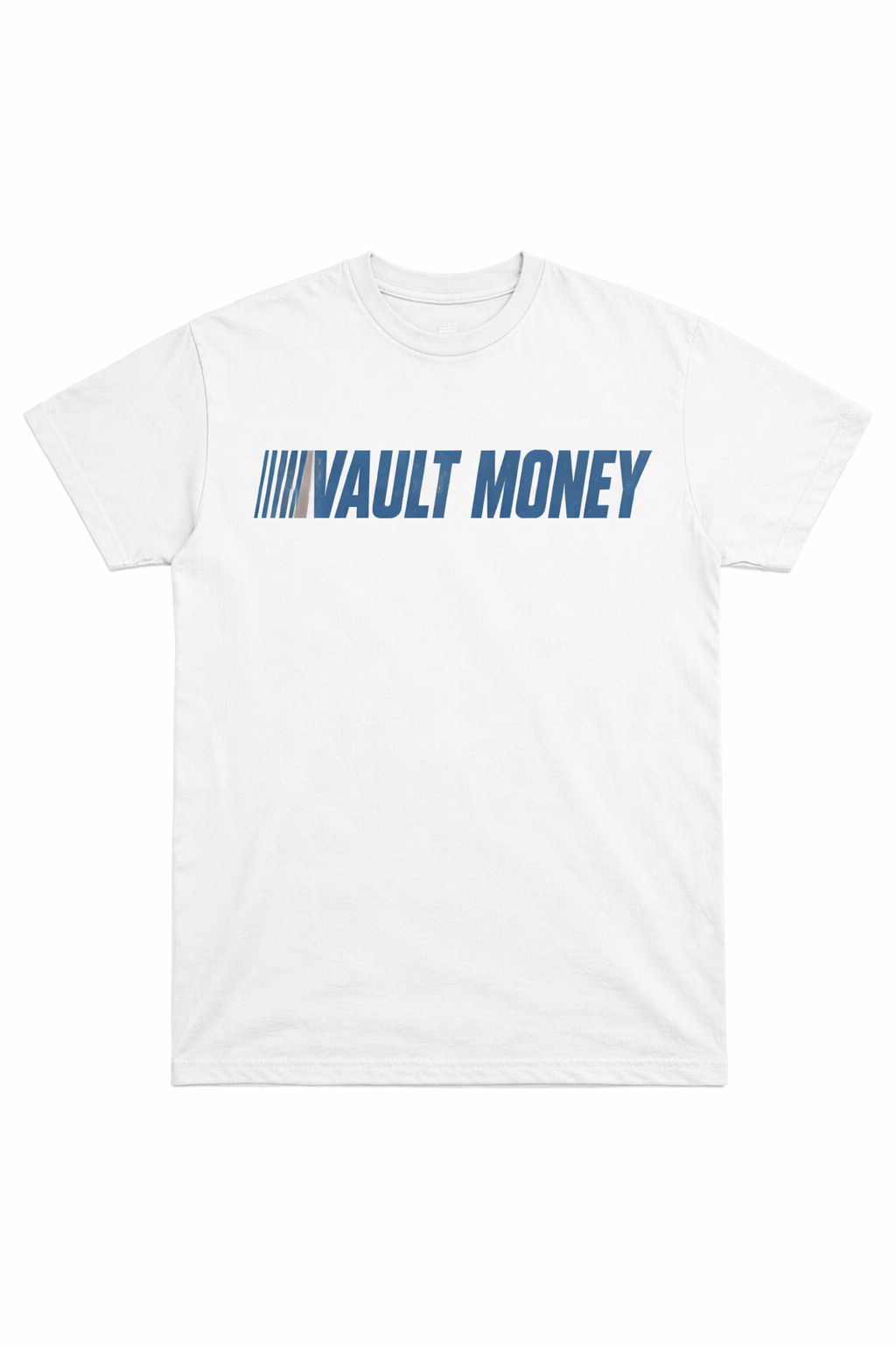 Vault Money Logo T-Shirt
